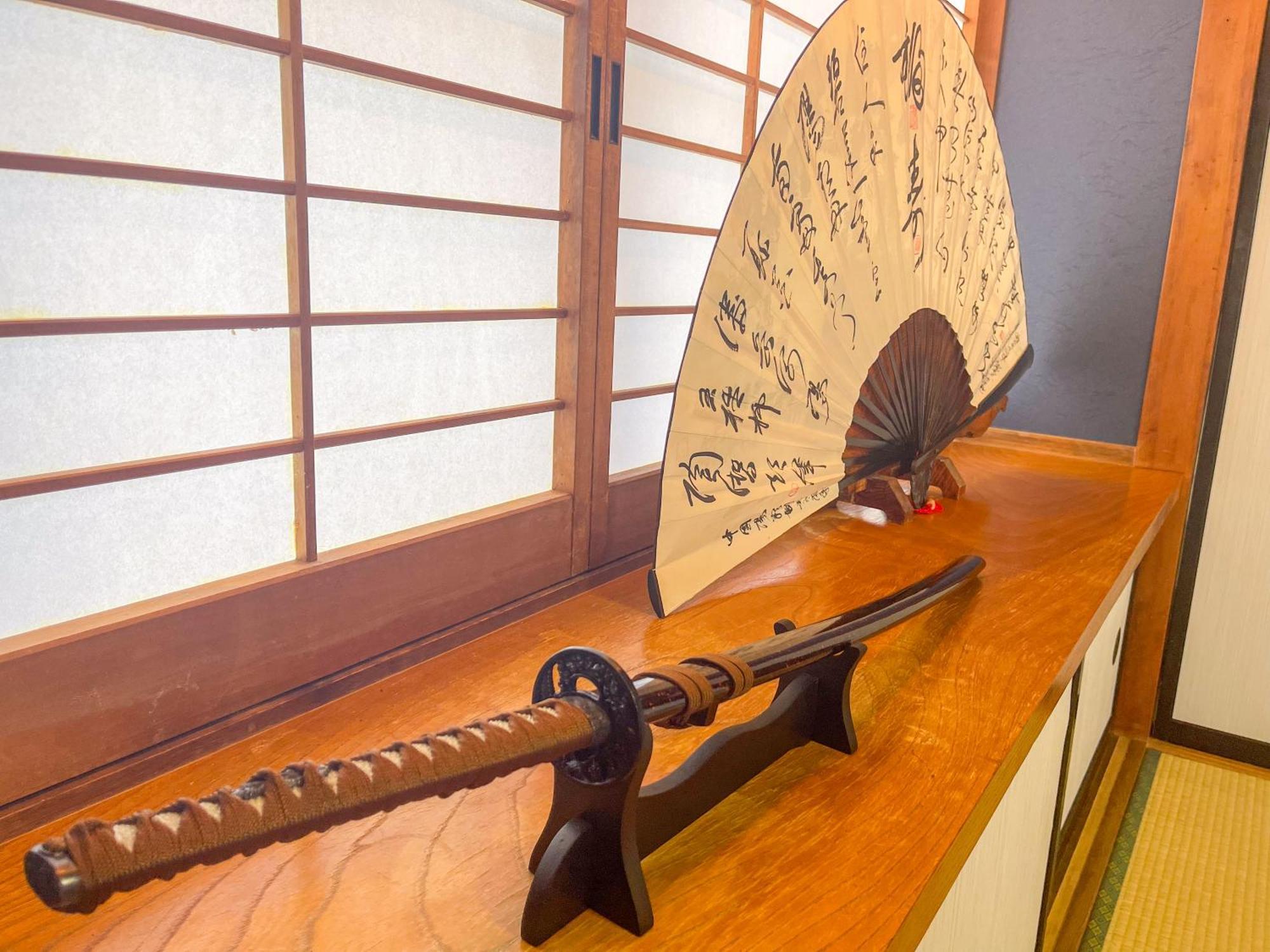 Villa Fuji Ninja House Fujiyoshida Esterno foto